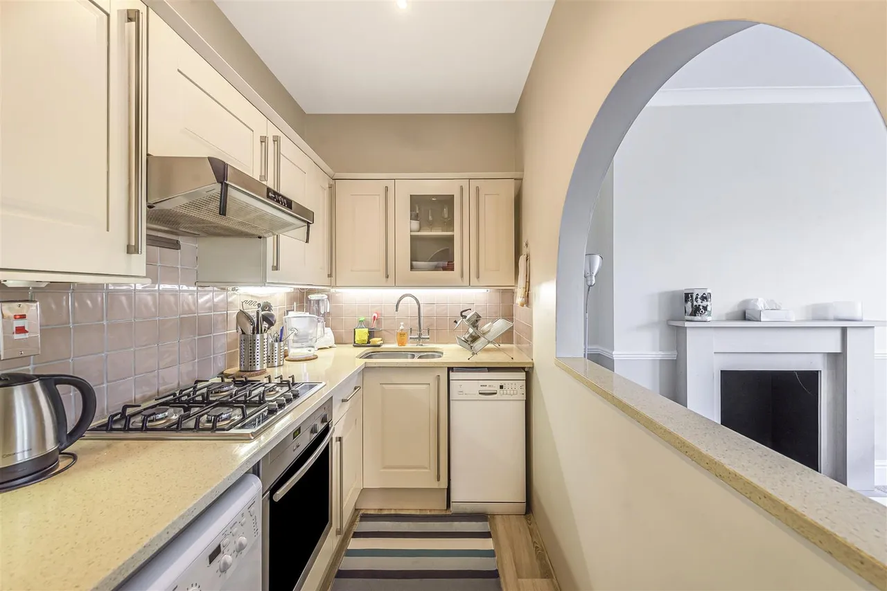 Belsize Park, NW3, photo 5