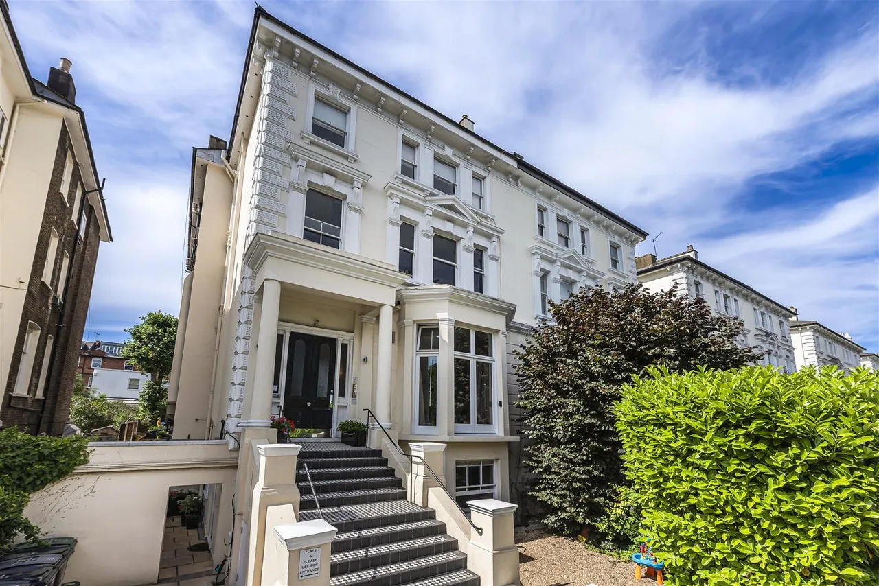 Belsize Park, NW3, photo 2