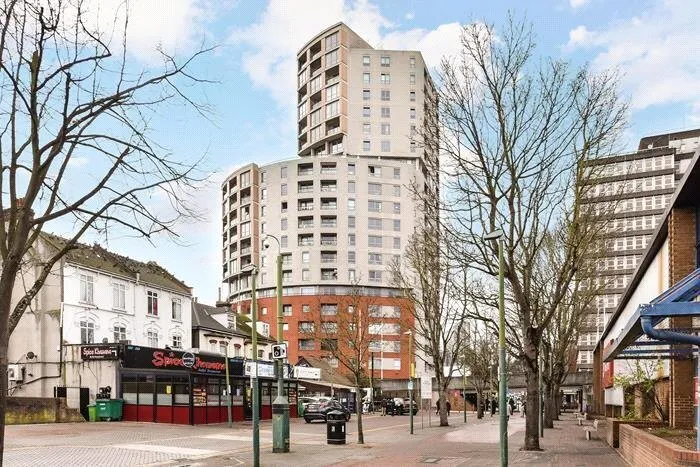 house for sale — Essex Portfolio, Essex