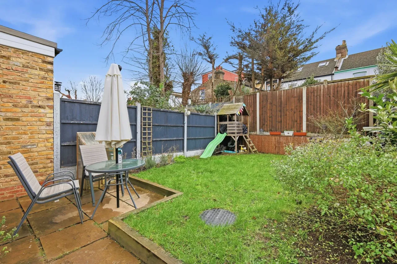 St. Mary's Road, London, E10, photo 12