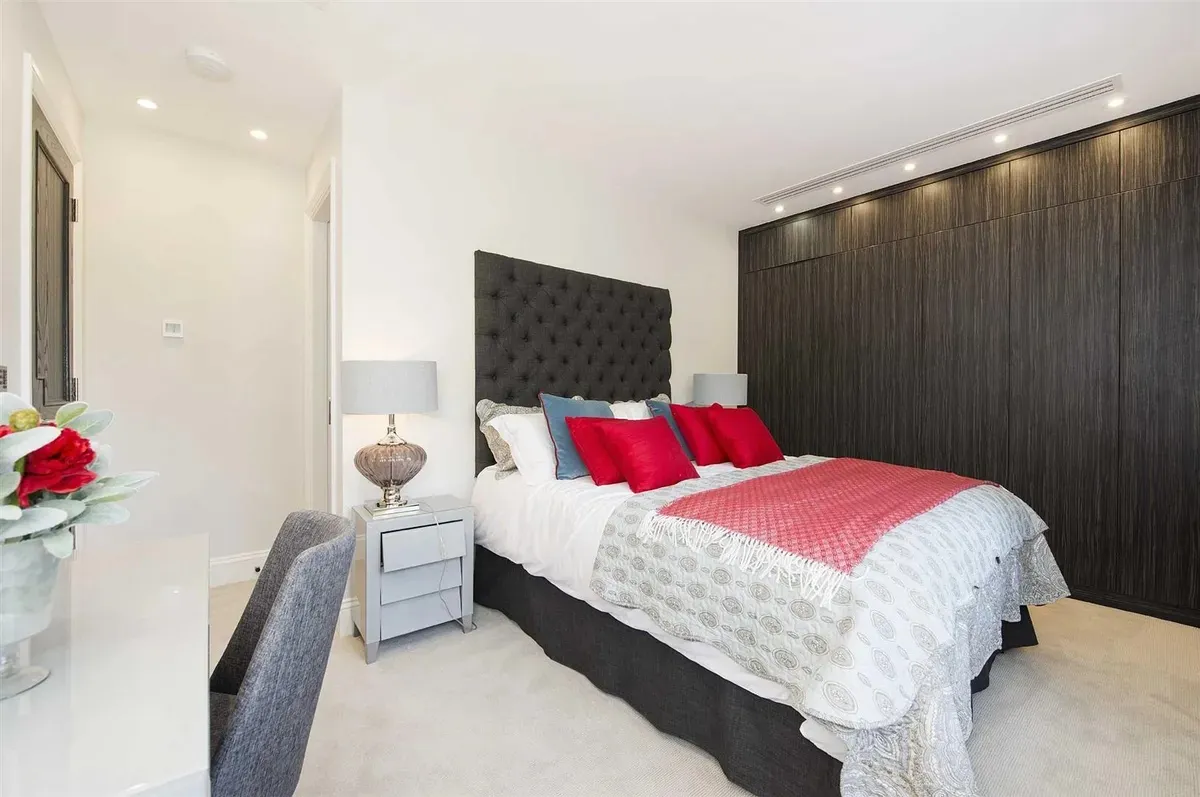 Arkwright Road, Hampstead, NW3, photo 9