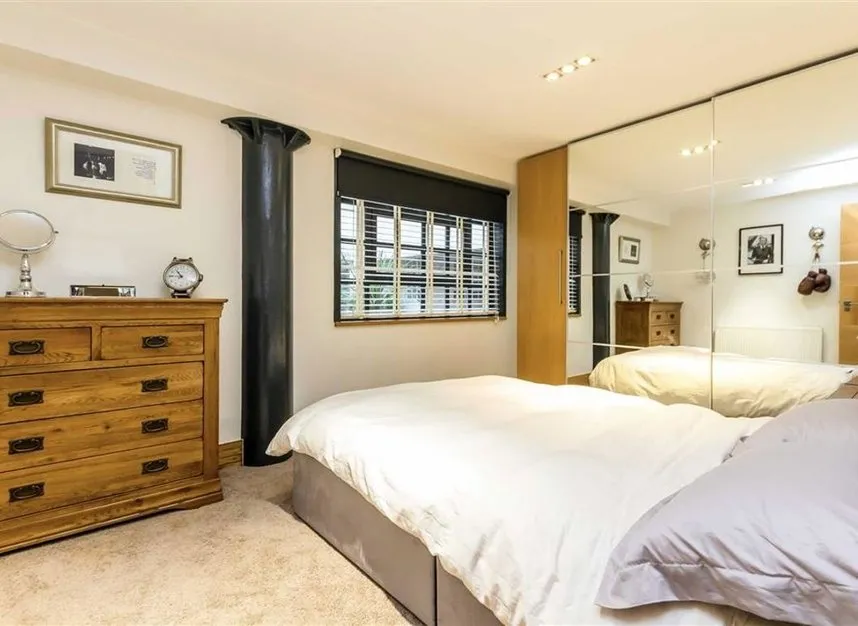 Wapping Wall, Wapping, E1W, photo 6