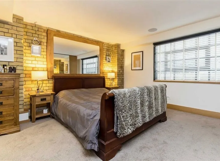 Wapping Wall, Wapping, E1W, photo 5