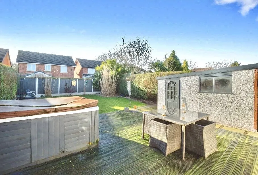 Chorley Road, Walton-le-Dale, Preston, Lancashire, PR5, photo 9