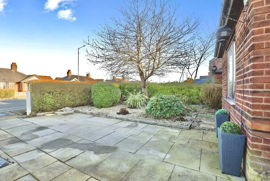Chorley Road, Walton-le-Dale, Preston, Lancashire, PR5, photo 4