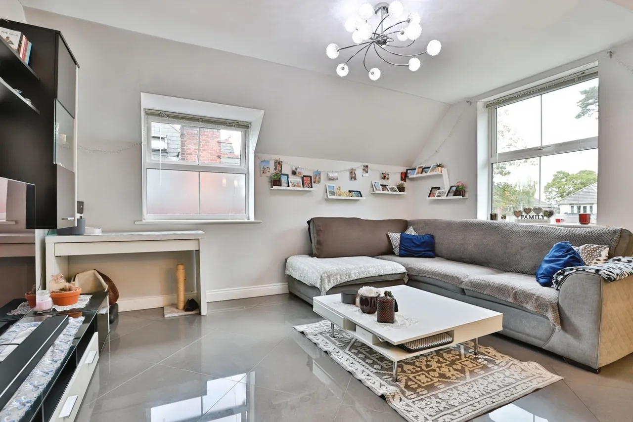 Richmond Park Road, Charminster, BH8, photo 6
