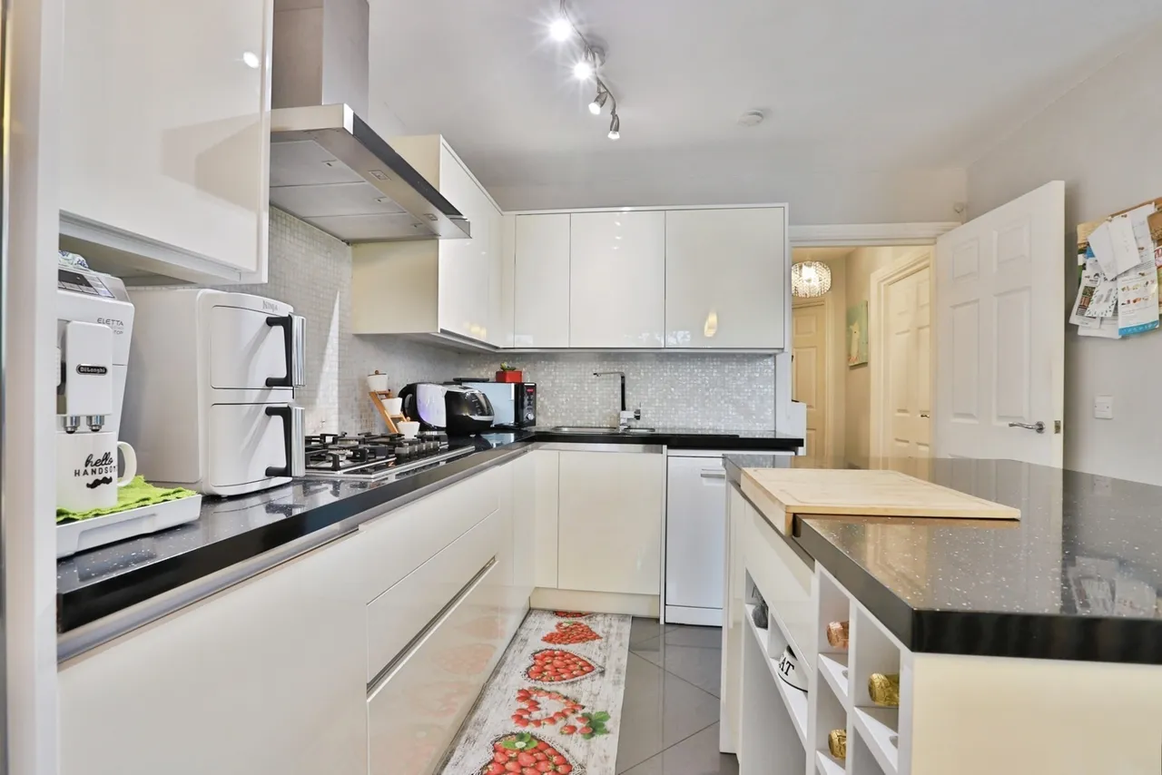 Richmond Park Road, Charminster, BH8, photo 5