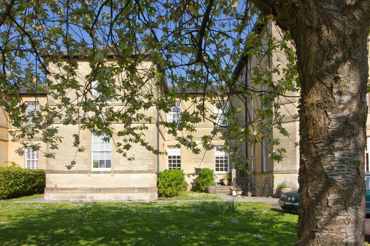 Thurnham Court, Devizes, SN10, photo 15
