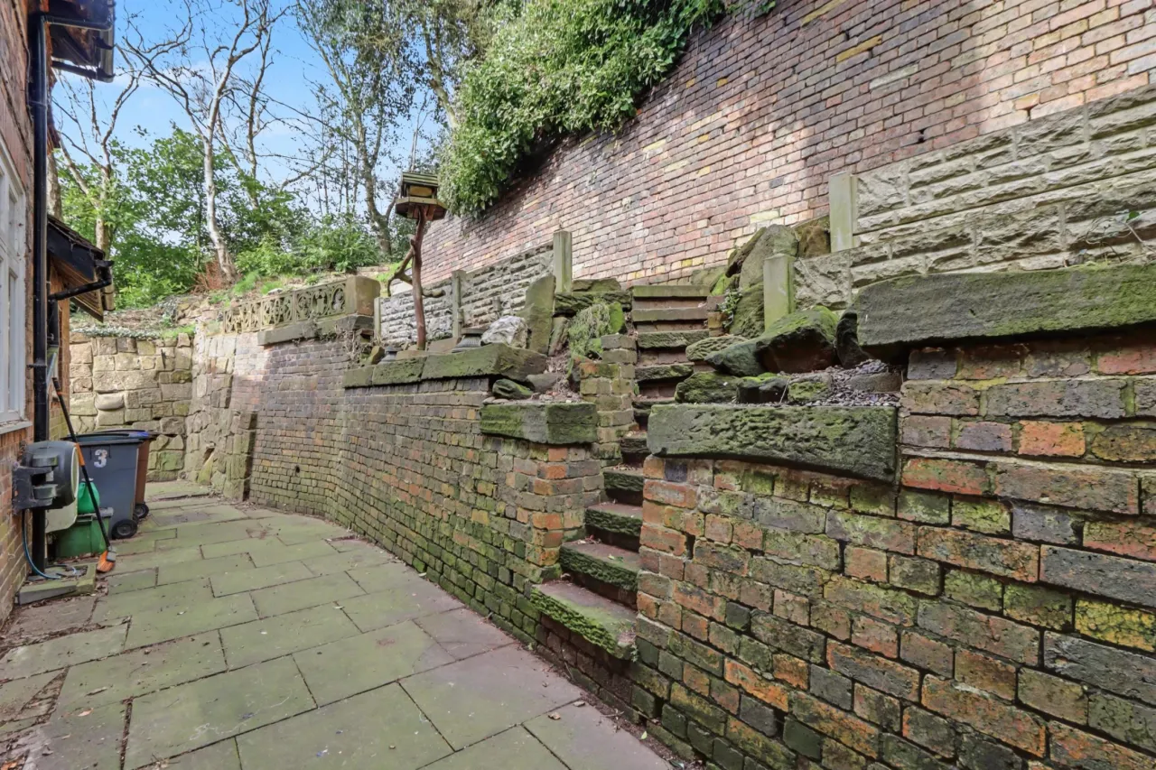 Gravelly Bank, Stoke-On-Trent, photo 23