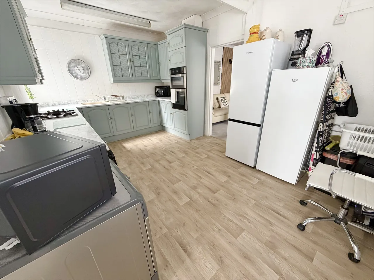 Philip Road, Rainham, Kent RM13 8LT, photo 4
