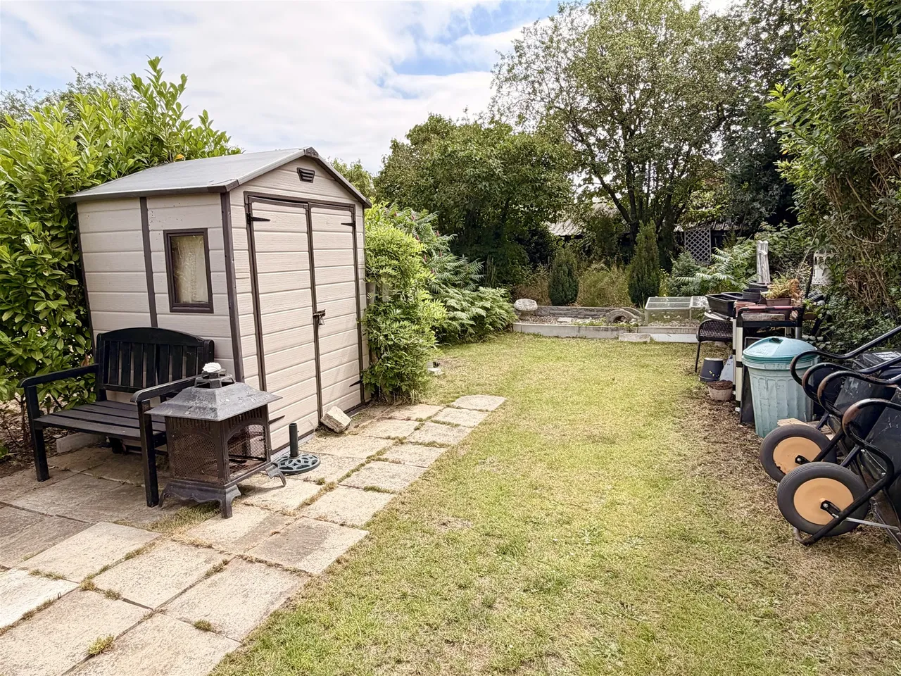 Philip Road, Rainham, Kent RM13 8LT, photo 10