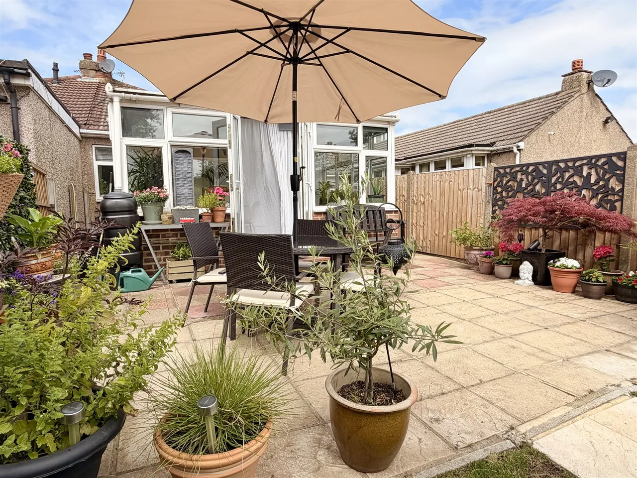 Philip Road, Rainham, Kent RM13 8LT, photo 11