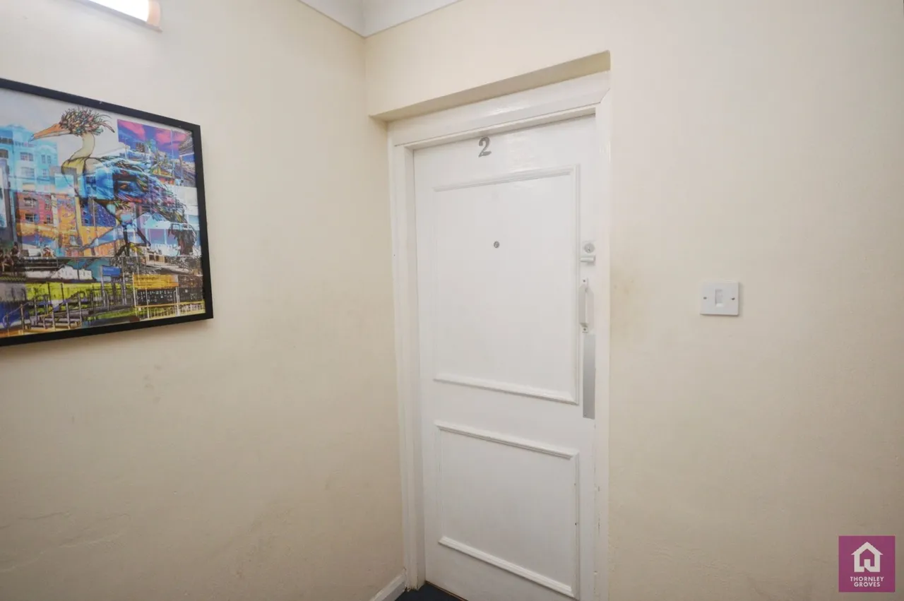 Kersal Road, Prestwich, M25, photo 10