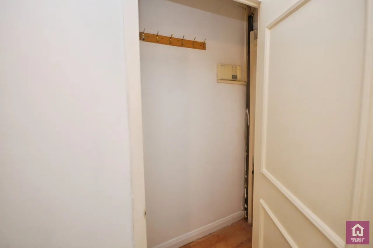 Kersal Road, Prestwich, M25, photo 8