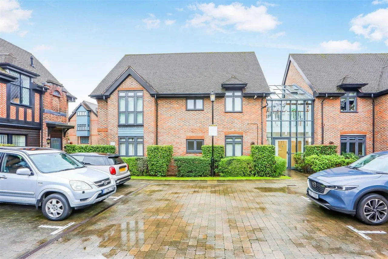 Killick Mews, Cheam, SM3, photo 3