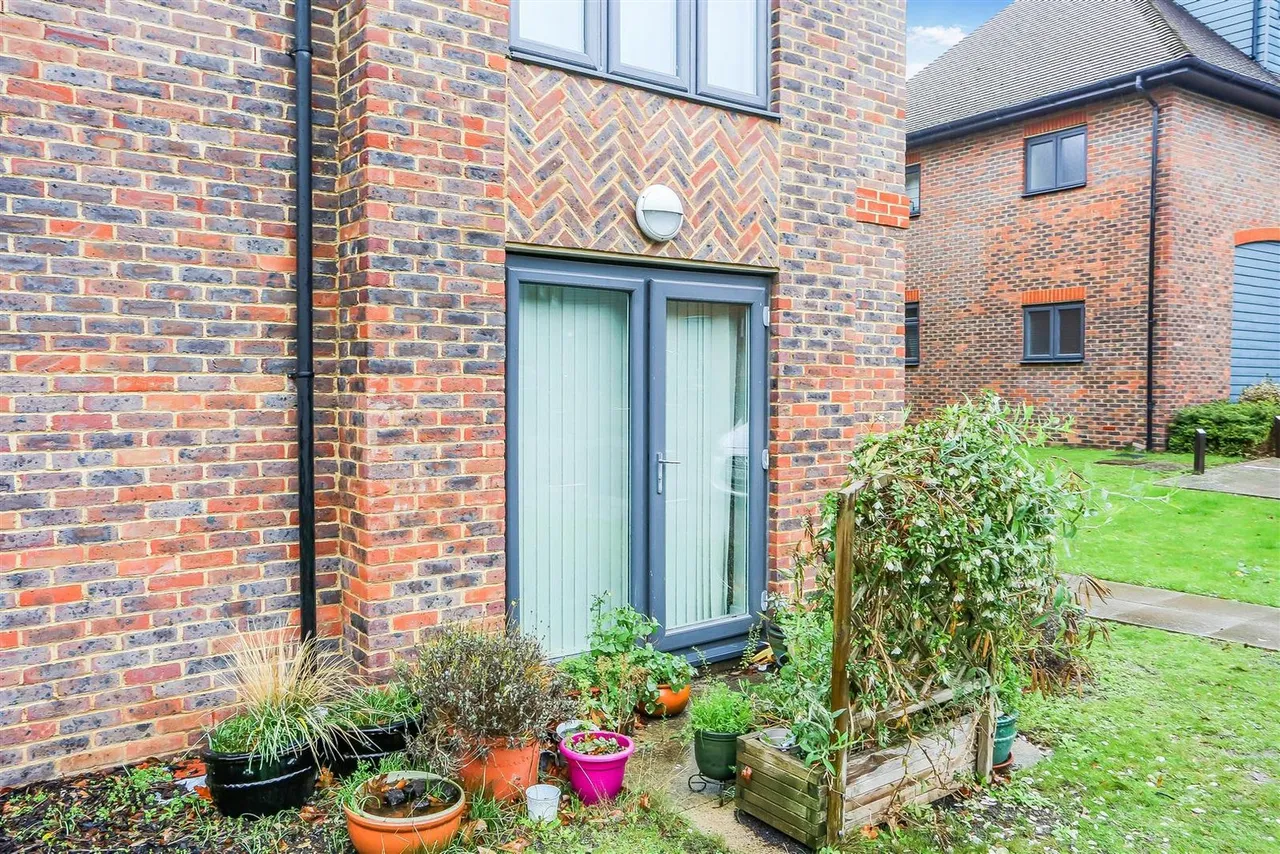 Killick Mews, Cheam, SM3, photo 6