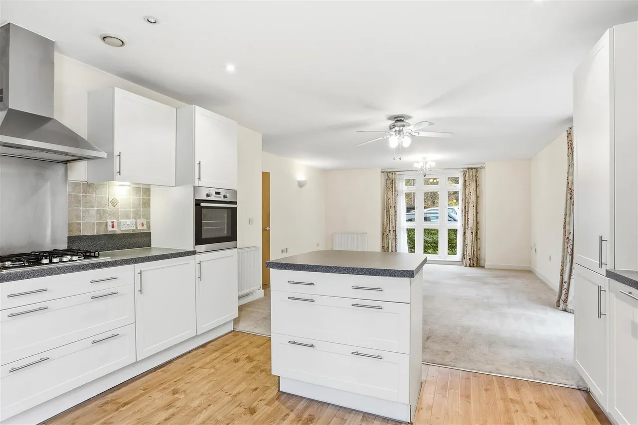 Killick Mews, Cheam, SM3, photo 4