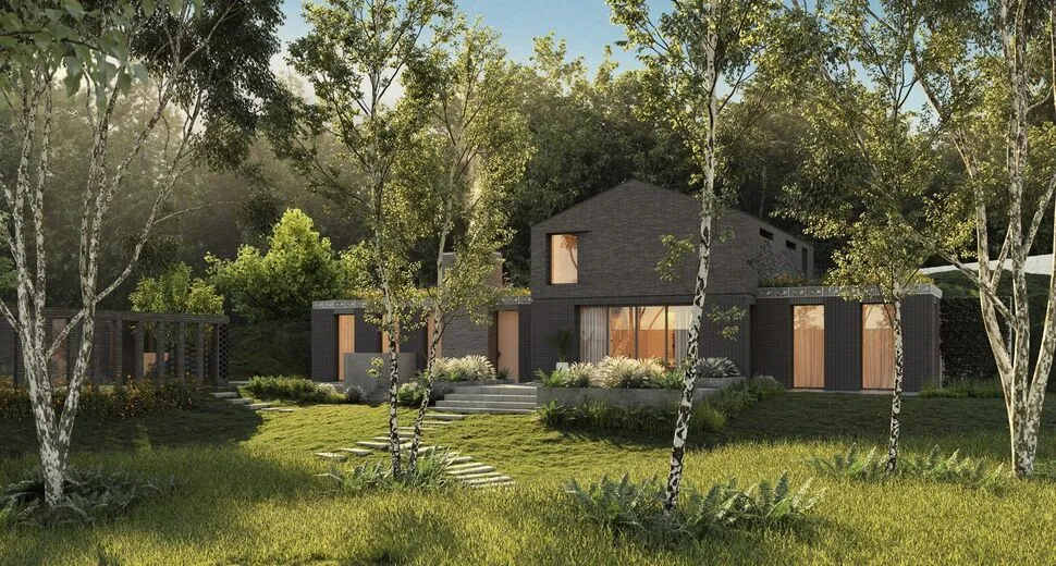 landplot for sale — Southernwood Rise, Folkestone, Kent, CT20
