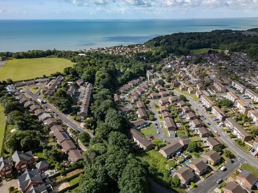 Southernwood Rise, Folkestone, Kent, CT20, photo 11