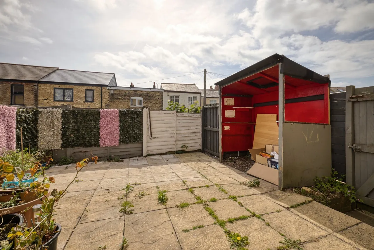 Church Road, Ramsgate, CT11, photo 9