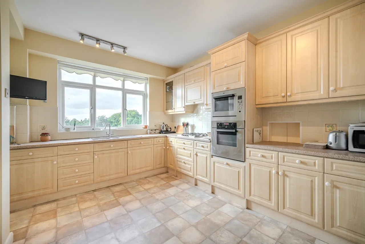 Beech Grove, Harrogate, HG2, photo 7