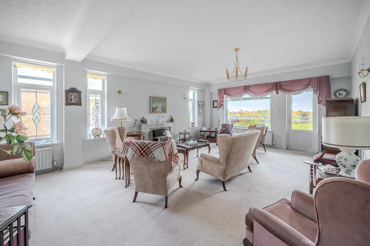 Beech Grove, Harrogate, HG2, photo 4