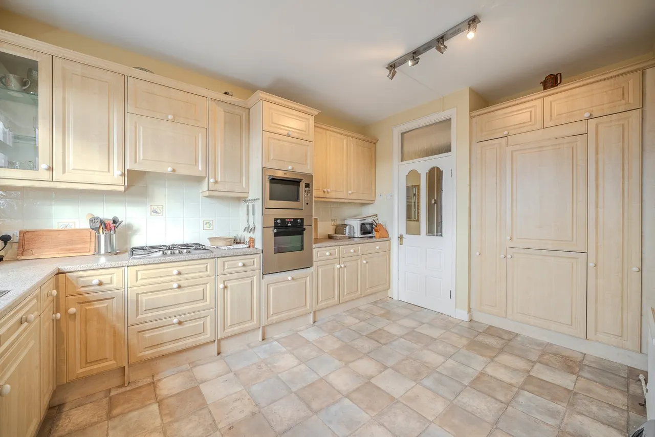 Beech Grove, Harrogate, HG2, photo 8