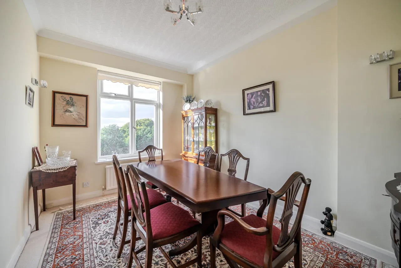 Beech Grove, Harrogate, HG2, photo 6