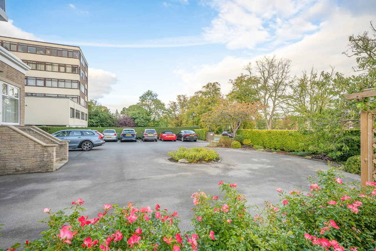 Beech Grove, Harrogate, HG2, photo 17