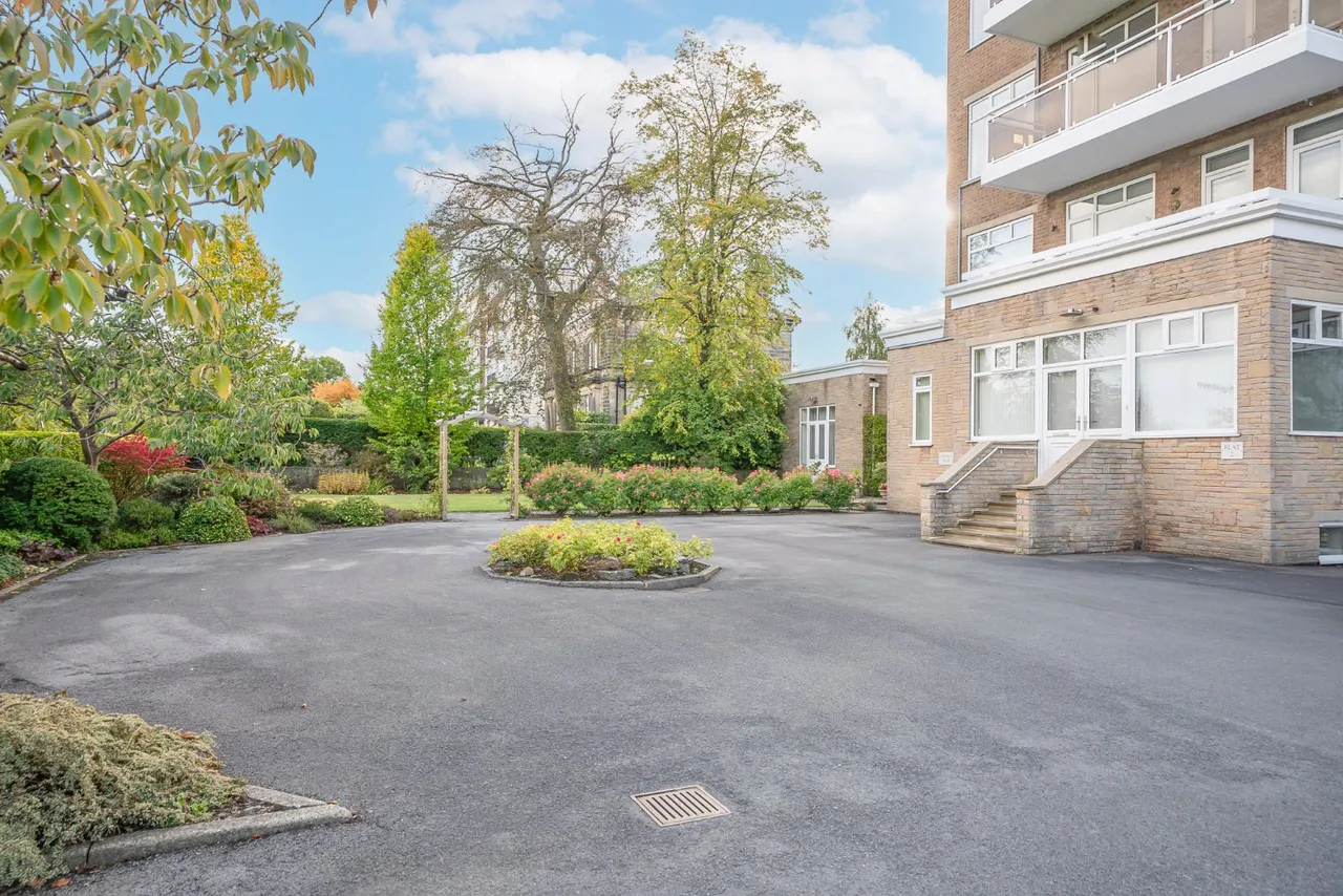Beech Grove, Harrogate, HG2, photo 16
