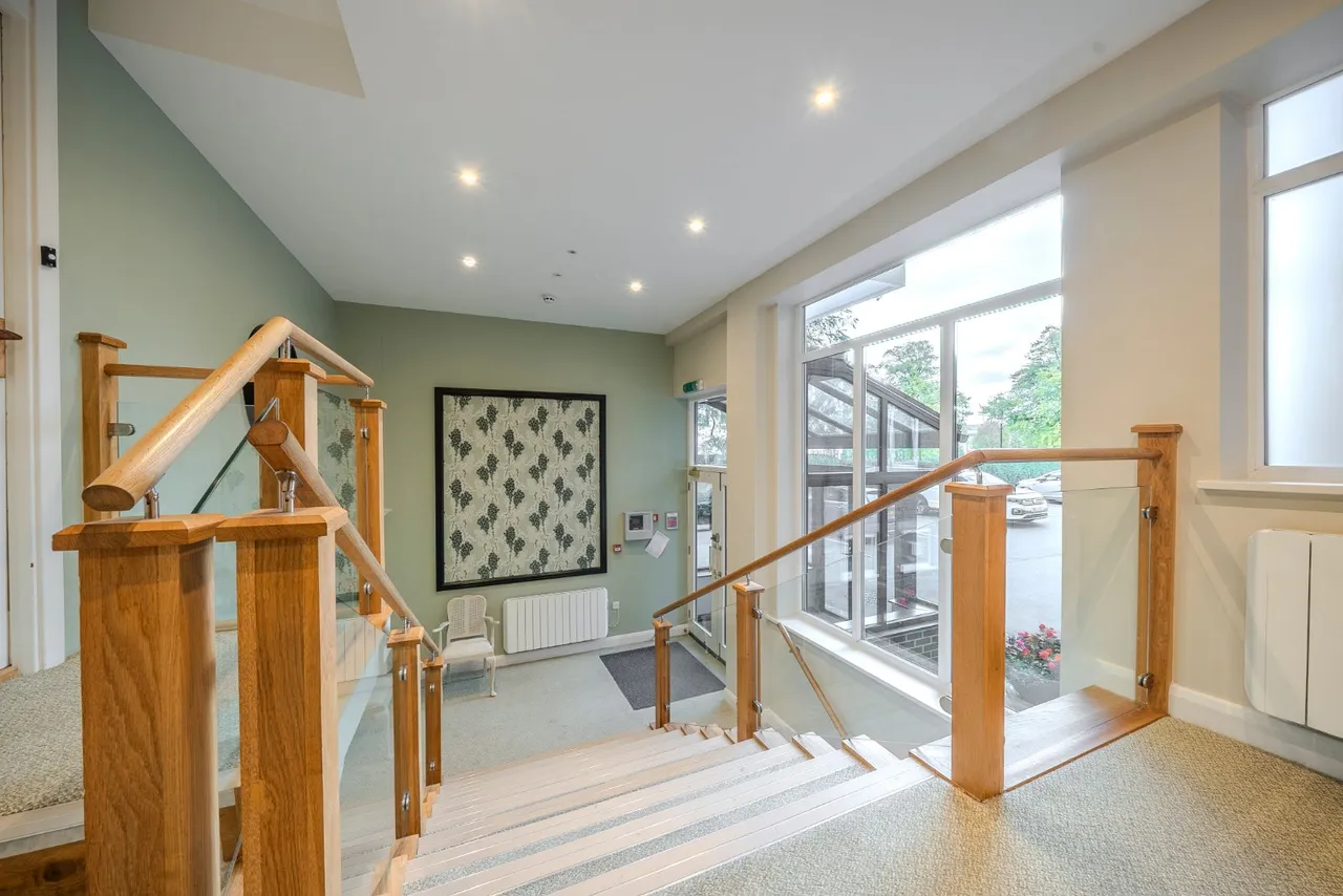 Beech Grove, Harrogate, HG2, photo 15