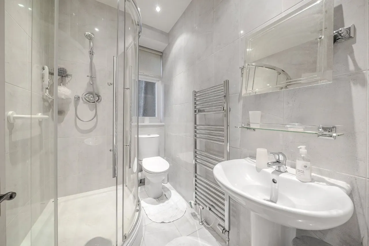 Beech Grove, Harrogate, HG2, photo 12