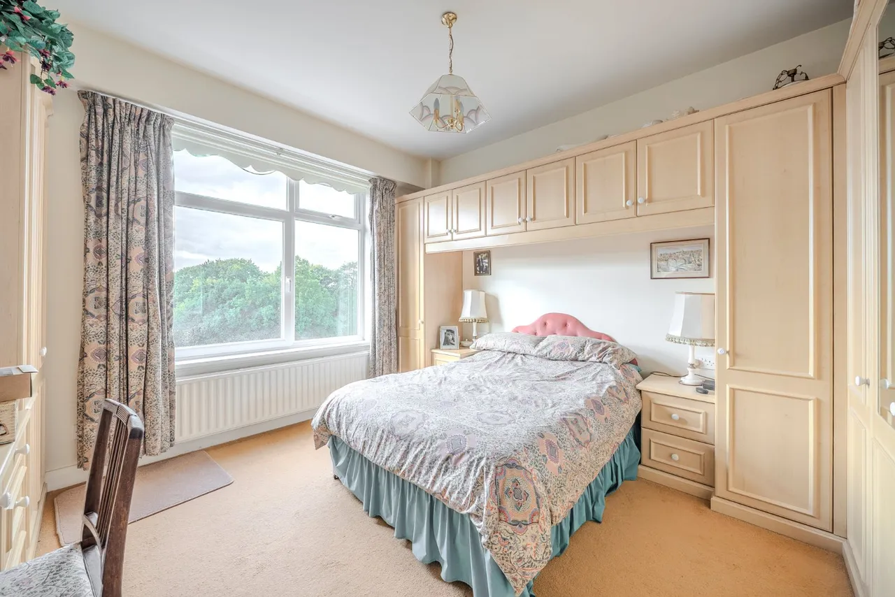 Beech Grove, Harrogate, HG2, photo 11