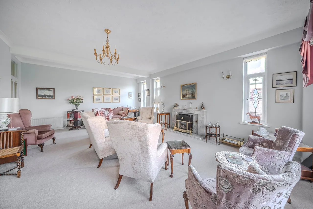 Beech Grove, Harrogate, HG2, photo 5