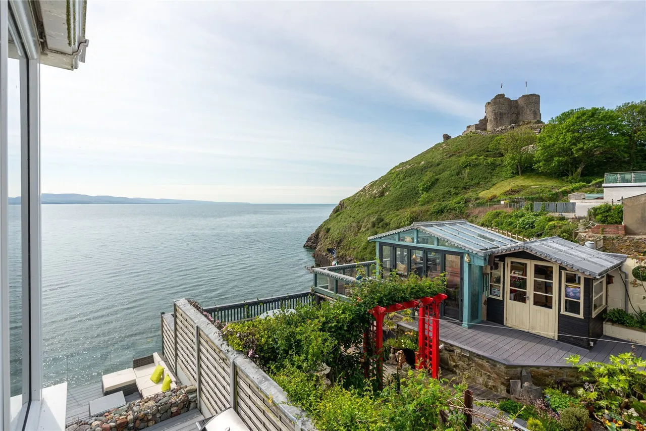 Castle Street, Criccieth, LL52, photo 28