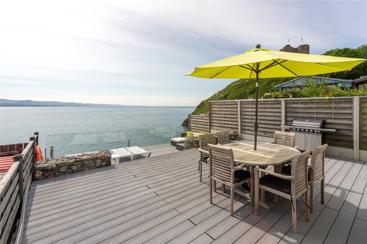 Castle Street, Criccieth, LL52, photo 16