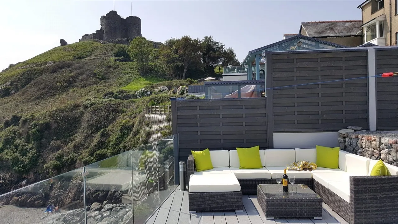 Castle Street, Criccieth, LL52, photo 22