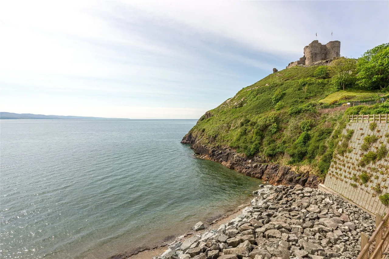 Castle Street, Criccieth, LL52, photo 32