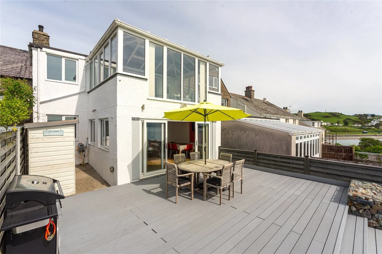 Castle Street, Criccieth, LL52, photo 30