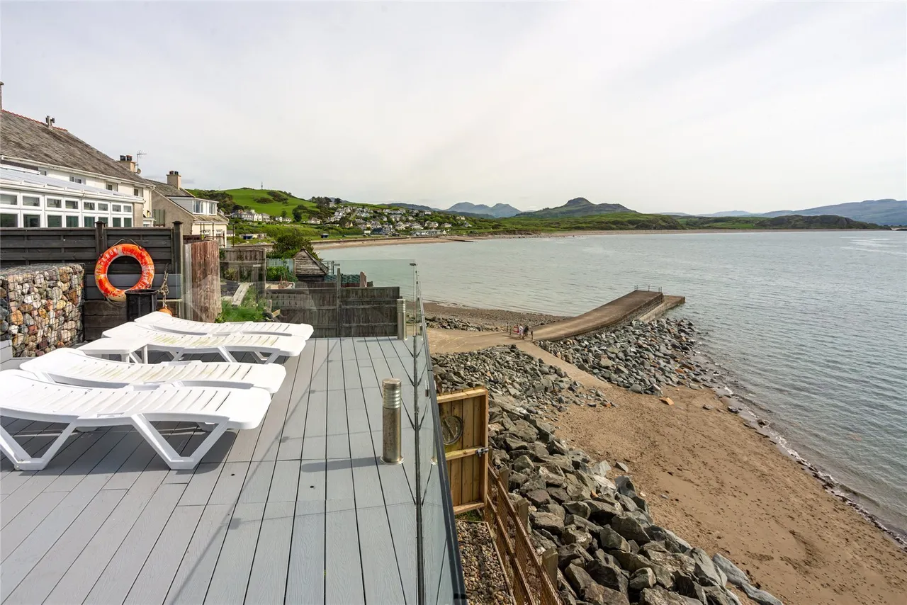 Castle Street, Criccieth, LL52, photo 31