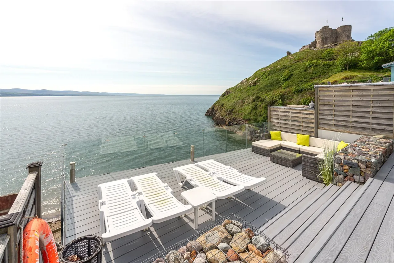 Castle Street, Criccieth, LL52, photo 4