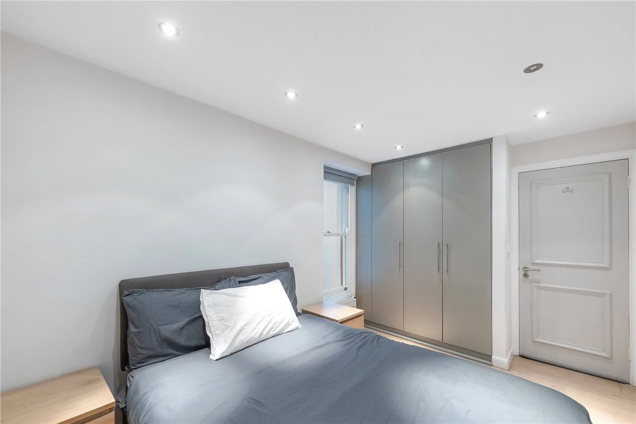 Courtfield Road, London, SW7, photo 5