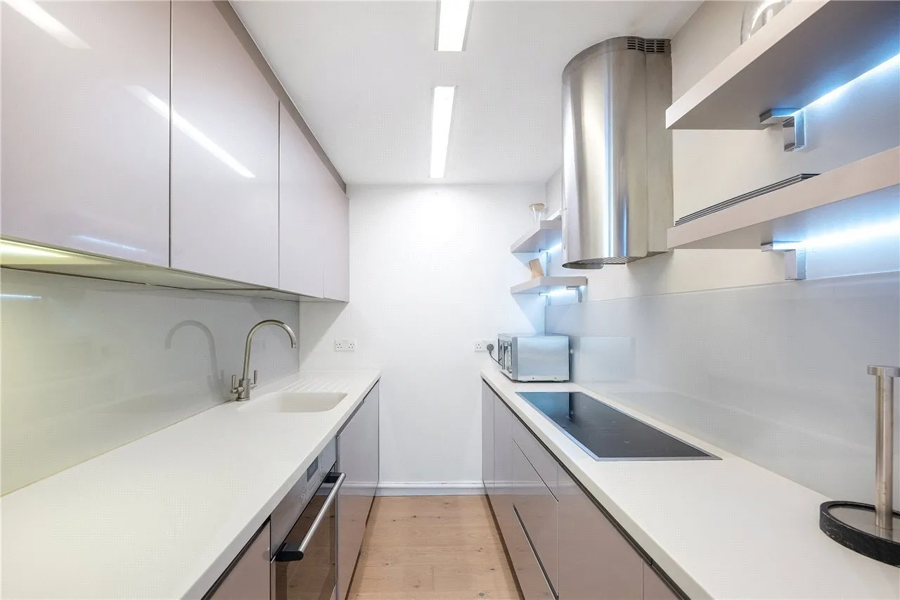 Courtfield Road, London, SW7, photo 9