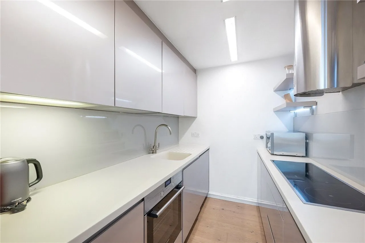 Courtfield Road, London, SW7, photo 4