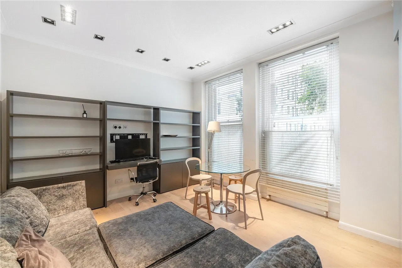 Courtfield Road, London, SW7, photo 8