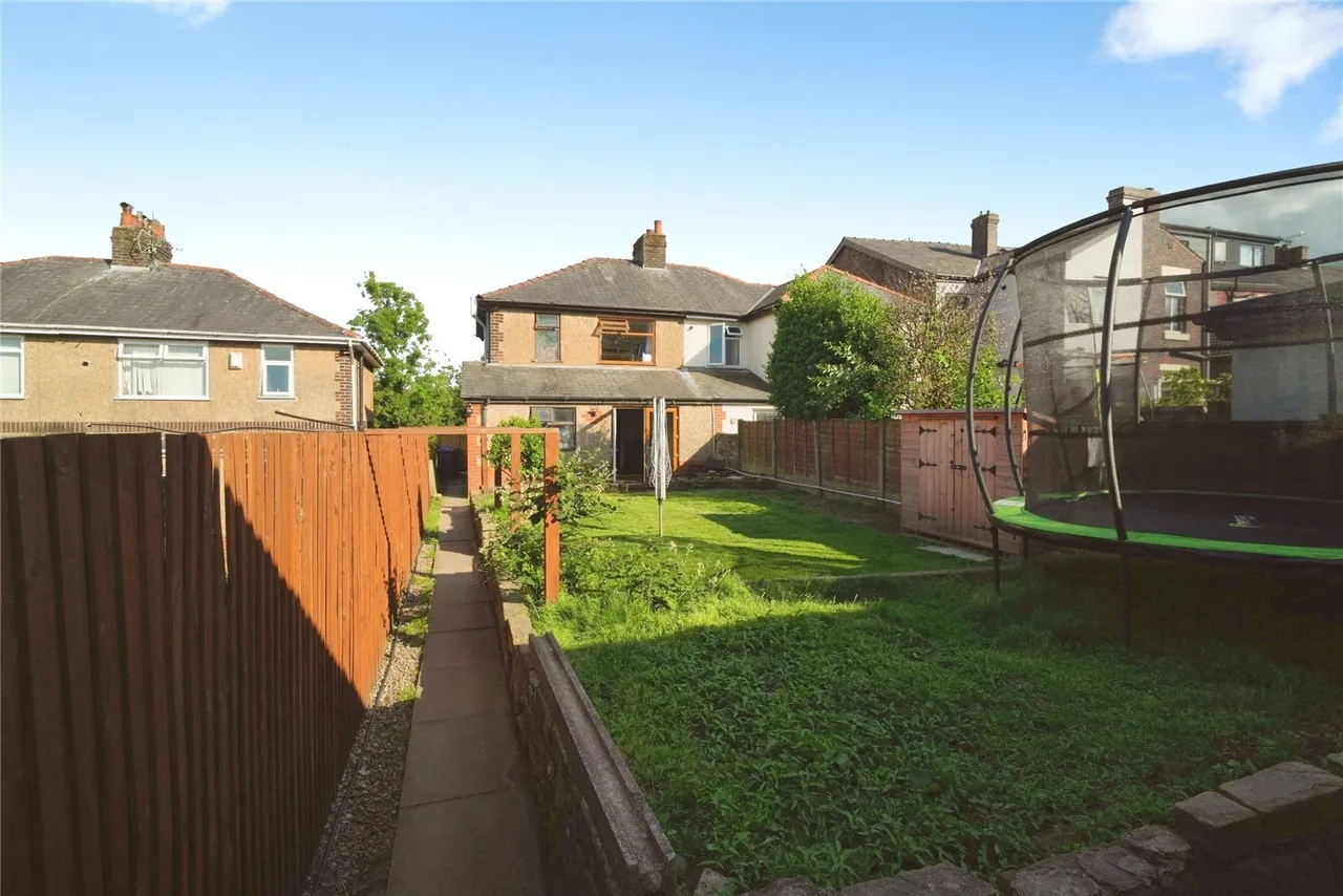 Sandy Lane, Darwen, Lancashire, BB3, photo 15