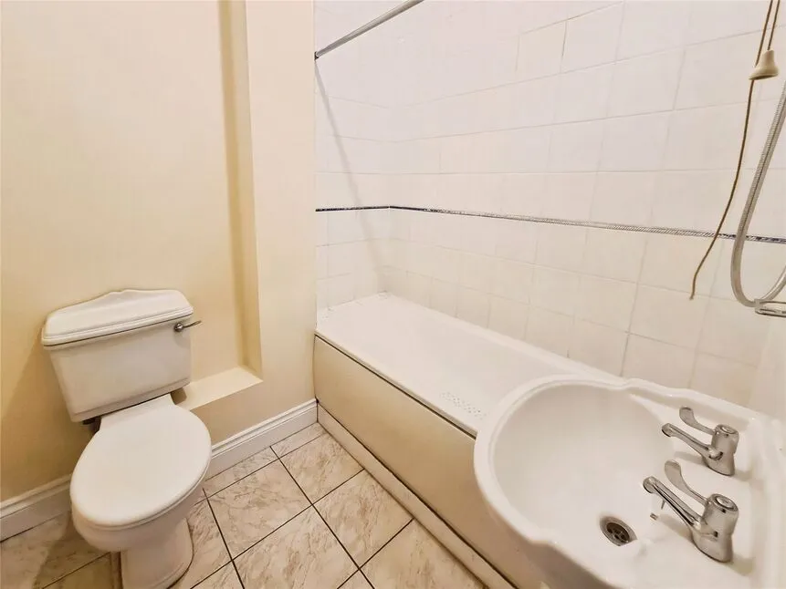Albert Road South, Southampton, SO14, photo 5