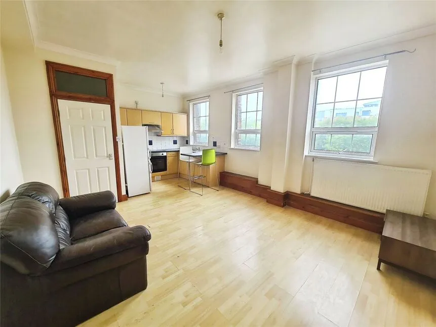 Albert Road South, Southampton, SO14, photo 4
