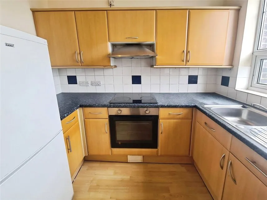 Albert Road South, Southampton, SO14, photo 3