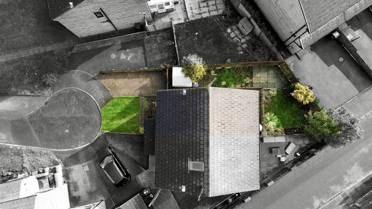 Natty Fields Close, Halifax, HX2, photo 9